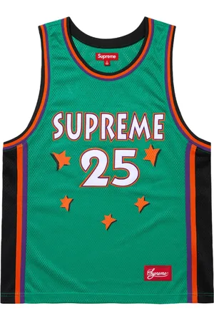 Supreme All Star Basketball tanktop