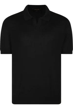 Gran Sasso T-shirt i silke
