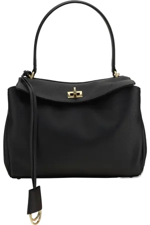 Balenciaga Mellemstor Rodeo skuldertaske