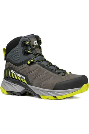 Scarpa Rush TRK-støvler