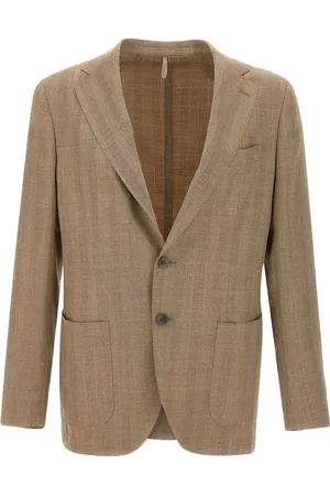 Biagio Santaniello Enkeltradet blazer