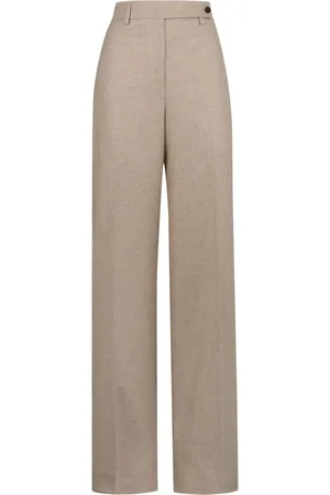 Kiton Strikkede bukser