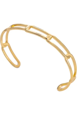 FEDERICA TOSI Armbånd med firkantet motiv
