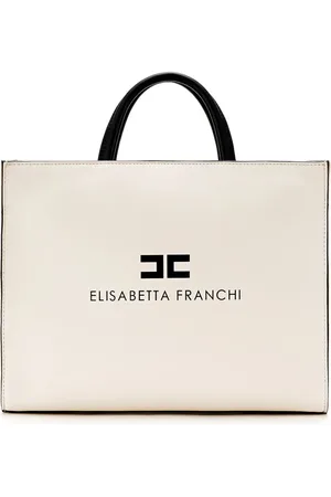 Elisabetta Franchi 24/7 tote
