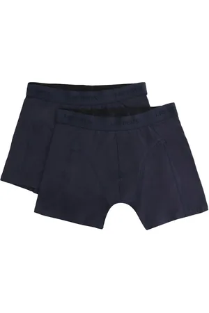 Les Deux Warren boksershorts (pakke med to)