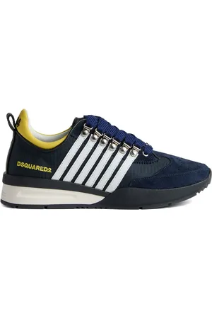 Dsquared2 Legendary low-top sneakers