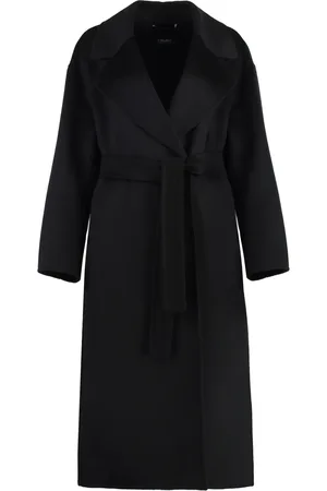 Max Mara Manuela frakke