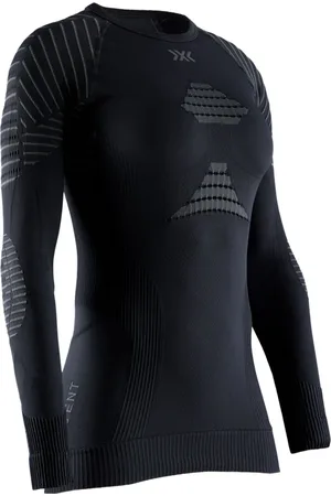 X Bionic Skitop med logotryk