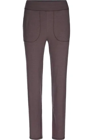 Calida Deep Sleep Wear Warming pyjamasbukser