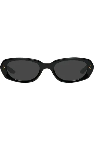 Gentle Monster Ninishe 01 solbriller
