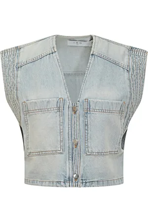 IRO Soazic vest