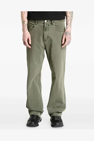 Tommy Hilfiger Otis jeans med lige ben