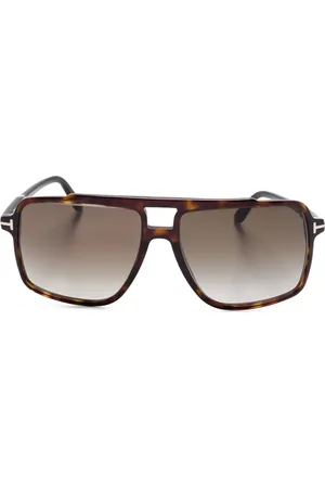 Tom Ford Kemp solbriller