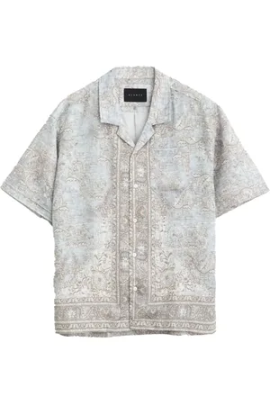 STAMPD Rug skjorte