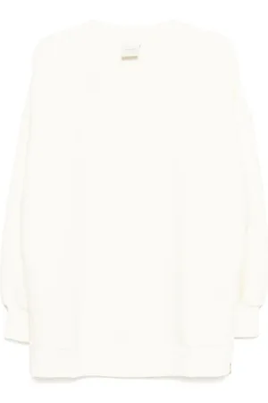 Varley Mae boyfriend-sweatshirt