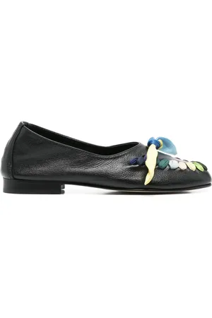 Hereu Julio loafers