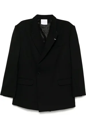Paris Georgia Blazer
