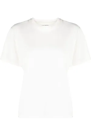EXTREME CASHMERE T-shirt med korte ærmer