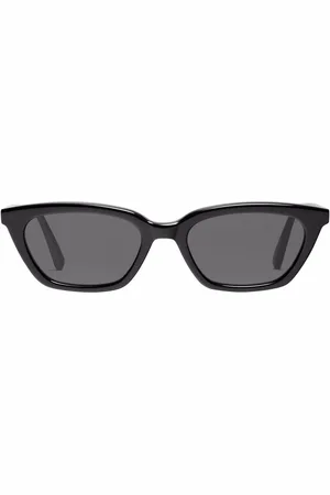 Gentle Monster Loti cat-eye-solbriller