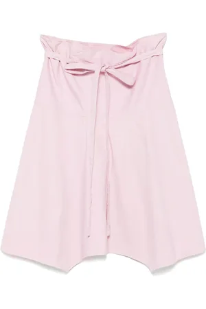 Gucci Midi nederdel i bomuld fra 2010