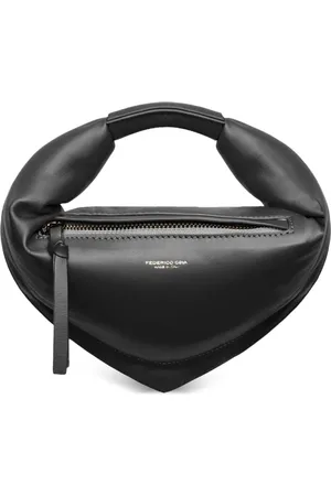 Federico Cina Mini Tortellino tote