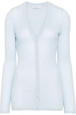 GABRIELA HEARST Emma Pointelle cardigan