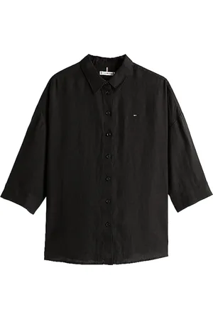 Tommy Hilfiger Skjorte i hør