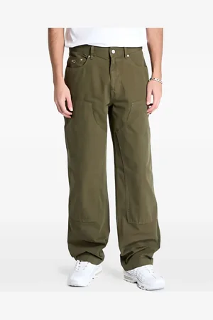 Tommy Hilfiger Jaimie jeans med løs pasform