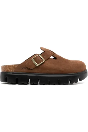 Birkenstock Kraftige Boston hjemmesko