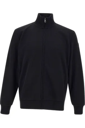 Colmar Sweatshirt med logomærke