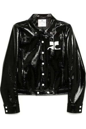 Courrèges Reedition vinyljacka