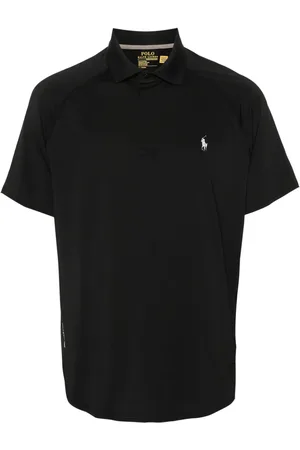 Ralph Lauren T-shirt med ponytryk