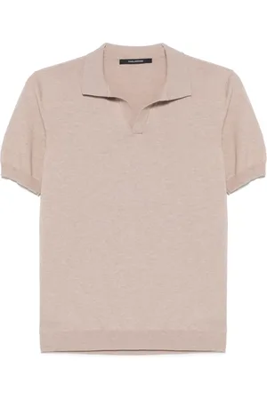 TAGLIATORE T-shirt i bomuld
