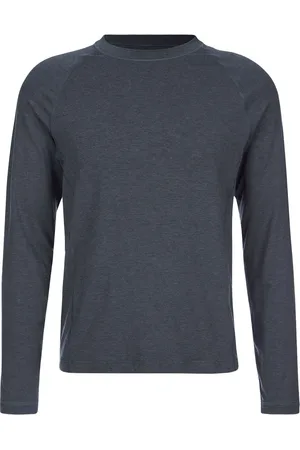 Calida Langærmet pyjamas-T-shirt