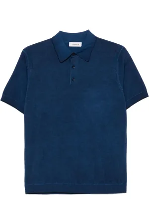 KANGRA CASHMERE Polo