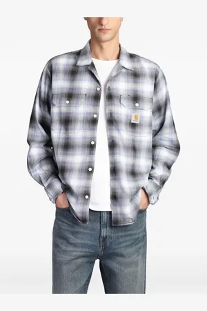 Carhartt Skjorte i bomuld