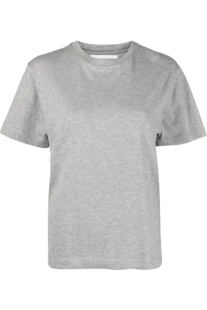 EXTREME CASHMERE Kortærmet T-shirt i kashmir