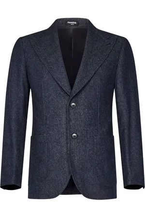 Franzese Blazer i jomfruuld