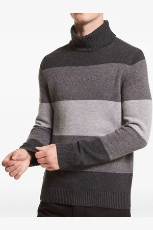 Michael Kors Sweater med rullekrave