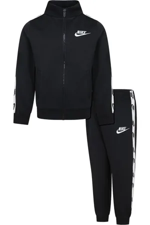 Nike Træningssæt med Swoosh-broderi