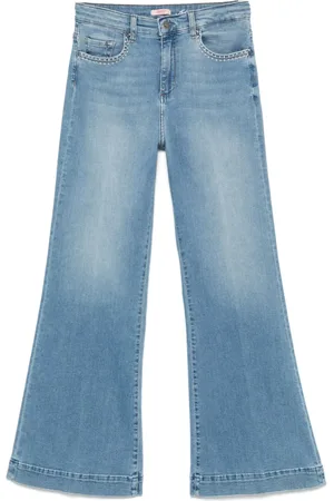 Liu Jo Jeans med svaj