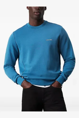 Calvin Klein Sweatshirt med logotryk