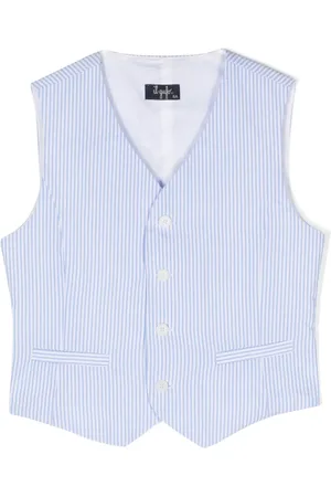 Il gufo Stribet vest