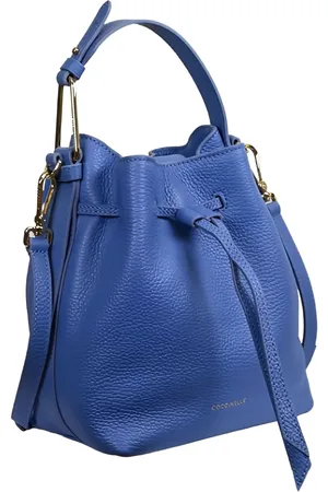 Coccinelle Malory bucket-taske