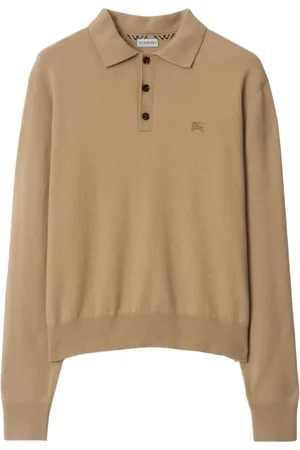 Burberry Polo i kashmir
