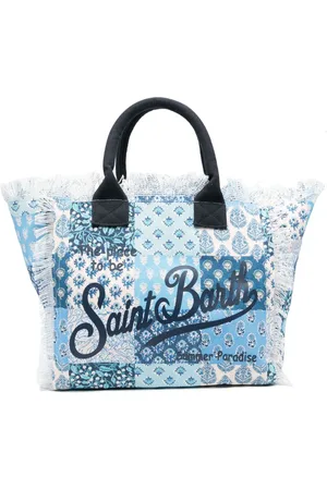 MC2 SAINT BARTH Vanity tote
