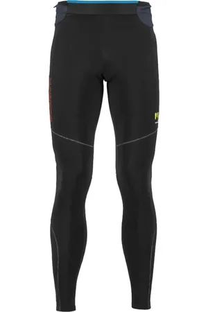 Karpos Leggings med logotryk