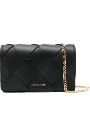 Michael Kors Mellemstor Jet Set skuldertaske