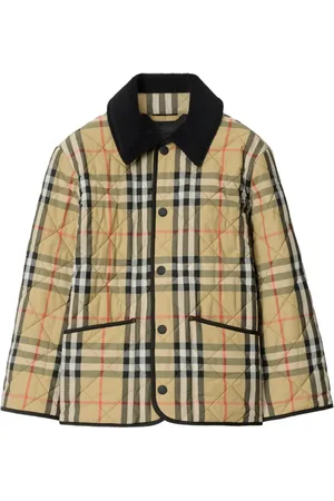 Burberry Ternet jakke