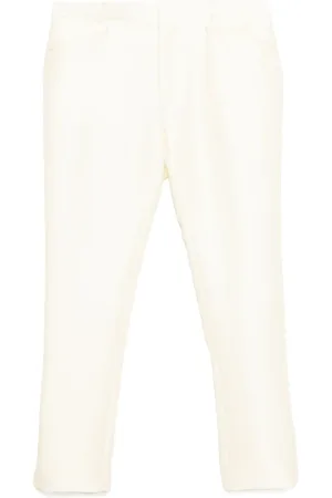 Tom Ford Byxor med raka ben